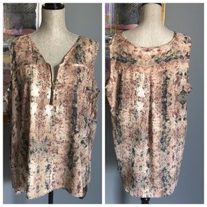 Harvé Benard Blouse